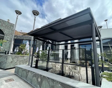 Garcitecnia – toldos en Las Palmas de Gran Canaria (foto 9 de 10)