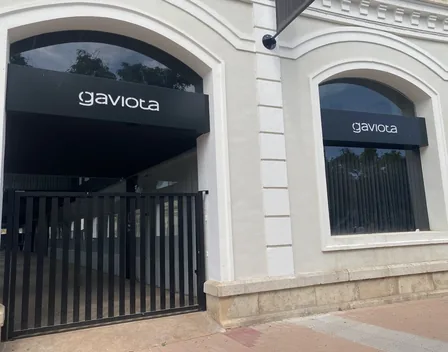 Gaviota – toldos en Alicante