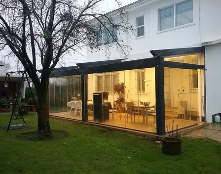 Grupo Eiriz – toldos en Caldas de Reis (foto 11 de 12)