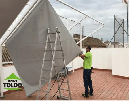 Innova Toldos – toldos en Écija (foto 11 de 11)