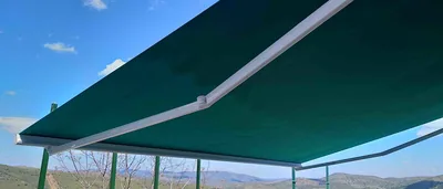 Instalaciones PERSIREAL – toldos en Ciudad Real