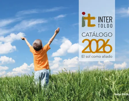 Intertoldo S.A. – toldos en Alicante
