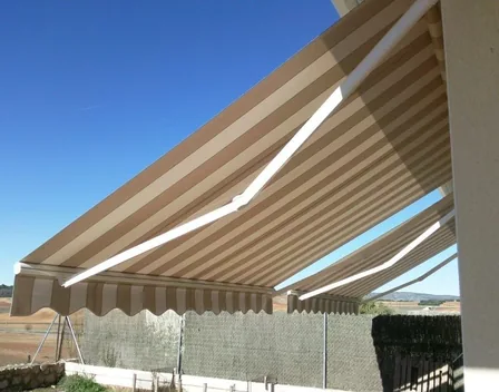 J.G. Toldos – toldos en Cuenca
