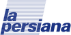 Logo de La Persiana
