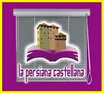 Logo de La Persiana Castellana