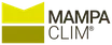 Logo de Mampaclim - Fabricante de Cerramientos y Mamparas para terrazas de hostelería