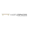 Logo de Marfil Espacios Toldos & Pérgolas