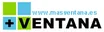 Logo de masventana Toldos