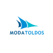 Logo de Moda Toldos | Toldos y Pérgolas Bioclimáticas en Tenerife