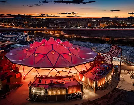 MOÑITA Salamanca | Fabricante de carpas y lonas – toldos en Salamanca