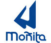 Logo de MOÑITA Salamanca | Fabricante de carpas y lonas