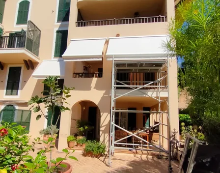 Munditoldo – toldos en Palma
