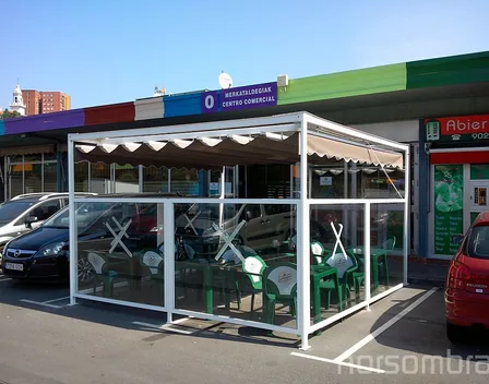 NORSOMBRA – toldos en Basauri (foto 12 de 12)