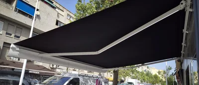 Ok Toldo – toldos en L'Altet
