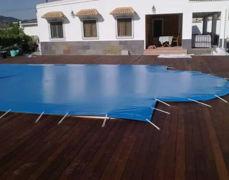 Ok Toldo – toldos en L'Altet (foto 10 de 11)