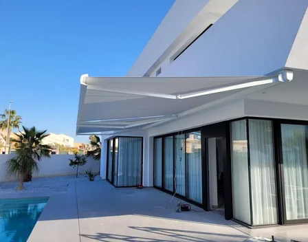 Ok Toldo – toldos en L'Altet (foto 3 de 11)