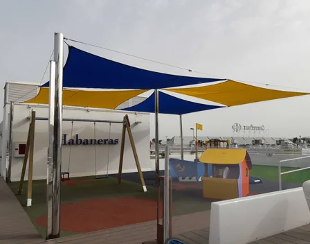 Ok Toldo – toldos en L'Altet (foto 5 de 11)