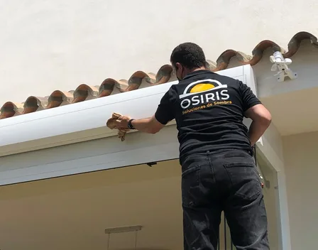 OSIRIS SOLUCIONES DE SOMBRA S.L. – toldos en Jerez de la Frontera