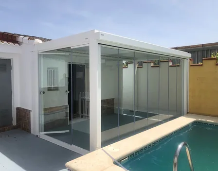 OSIRIS SOLUCIONES DE SOMBRA S.L. – toldos en Jerez de la Frontera