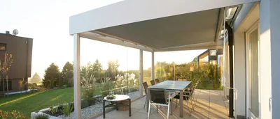 Pérgolas Valencia Pro – toldos en València