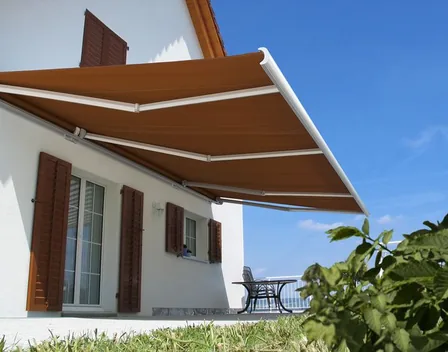 Pérgolas y Toldos La Ronda / Perglass Sevilla – toldos en Alcalá de Guadaíra