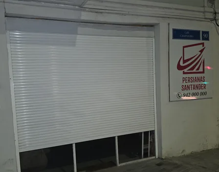 Persianas Santander SLU – toldos en Santander (foto 2 de 3)