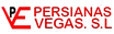Logo de Persianas Vegas S.L | Mosquiteras|Ventanas|Toldos|Somfy