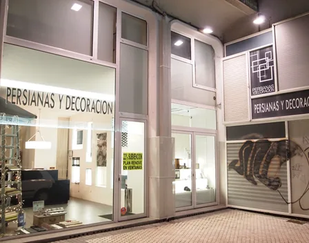 Persianas Y Decoración – toldos en Donostia / San Sebastián (foto 4 de 9)