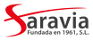 Logo de Persianas Y Toldos Saravia