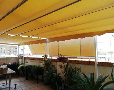 Persianas y Toldos Victor – toldos en València