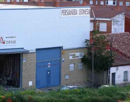 Persianera Leonesa – toldos en León