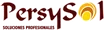 Logo de PERSYSOL - Soluciones Profesionales