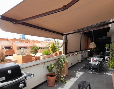 Rayosol Toldos – toldos en Sevilla