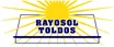 Logo de Rayosol Toldos