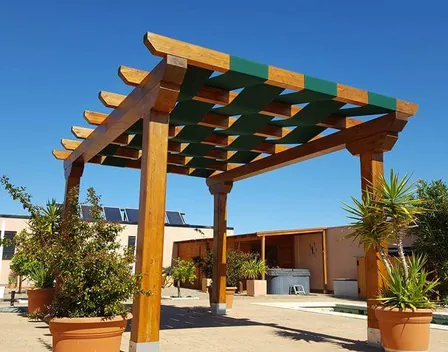 SANMOBEL & TOL-LUZ – toldos en Ciudad Real