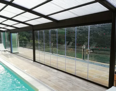 Soluciona Proyectos – toldos en Igollo de Camargo (foto 7 de 11)
