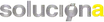 Logo de Soluciona Proyectos