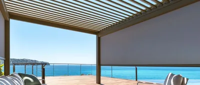Sombra Protección Solar – toldos en Madrid
