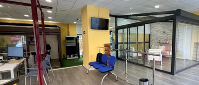 Suteal Aluminio y PVC – toldos en Valladolid