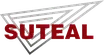 Logo de Suteal Aluminio y PVC