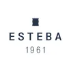 Logo de Tapisseria N. Esteba | Toldos Esteba