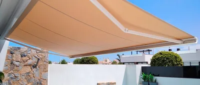 Tecnitoldo Tarragona – Toldos, Pérgolas y Cerramientos – toldos en Creixell