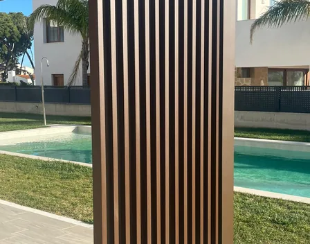 TECSUN Technical Sunscreen – toldos en Lleida