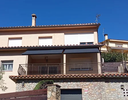 Tendals Cobertex Girona S.L. – toldos en Girona