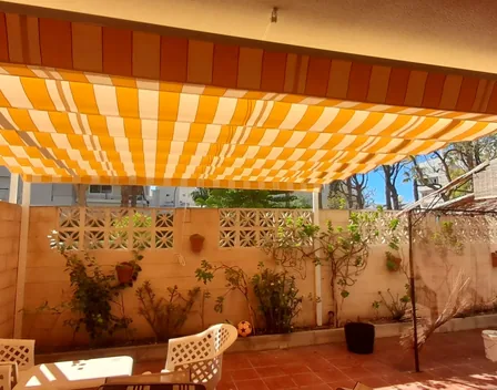 TOLDALIA - Empresa de toldos Málaga – toldos en Alhaurín de la Torre (foto 11 de 12)