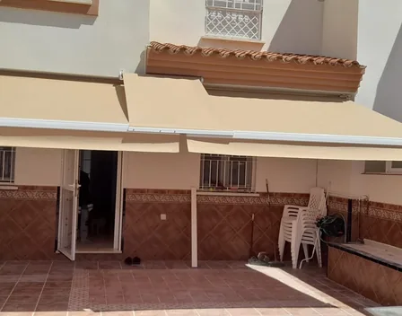 TOLDALIA - Empresa de toldos Málaga – toldos en Alhaurín de la Torre (foto 12 de 12)