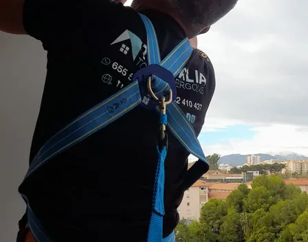 TOLDALIA - Empresa de toldos Málaga – toldos en Alhaurín de la Torre (foto 2 de 12)