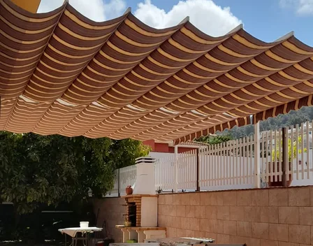 TOLDALIA - Empresa de toldos Málaga – toldos en Alhaurín de la Torre (foto 9 de 12)