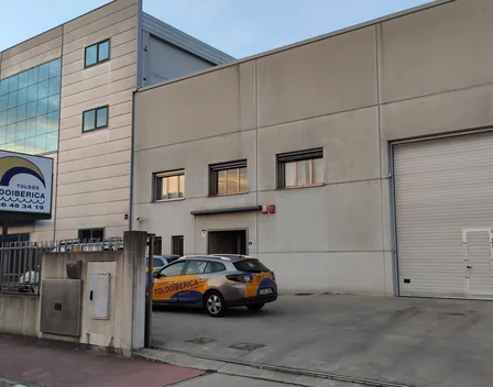 Toldo Ibérica – toldos en Pontevedra