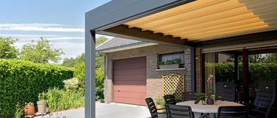 Toldo Limpio – toldos en Sevilla
